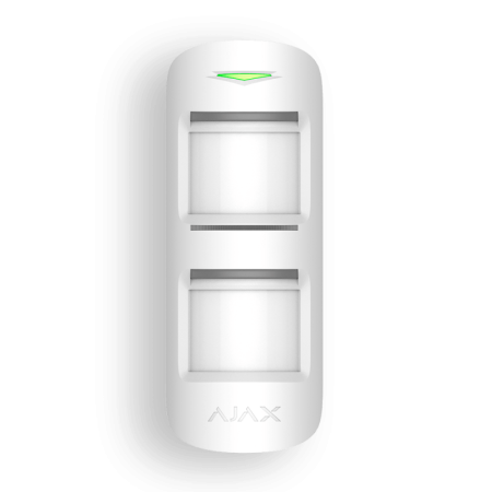 Ajax MotionProtect Outdoor (white) Ajax MotionProtect Outdoor (white)