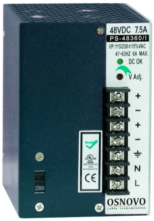 PS-48360/I PS-48360/I