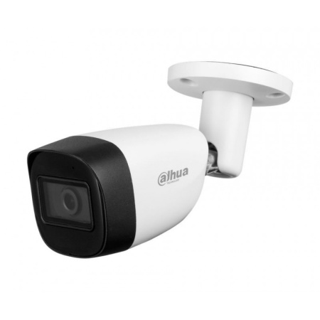 Уличная цилиндрическая HDCVI-видеокамера DH-HAC-HFW1500CMP-A-POC-0360B