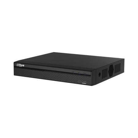 DHI-NVR1108HS-8P-S3/H DHI-NVR1108HS-8P-S3/H