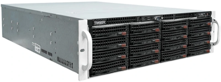 TRASSIR UltraStation 16/4 TRASSIR UltraStation 16/4