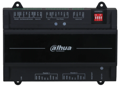 DHI-ASC2202B-S DHI-ASC2202B-S