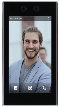 DHI-ASI7213K-W DHI-ASI7213K-W