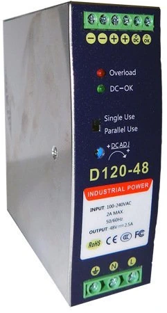 CO-D120-48 CO-D120-48