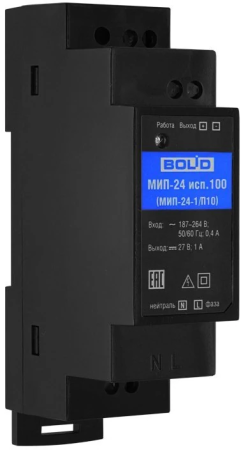 МИП-24 исп.100 (МИП-24-1/П10)