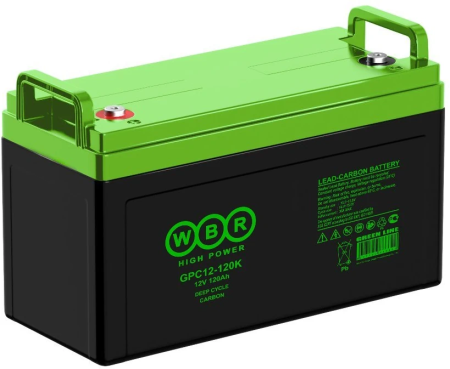 WBR GPC12-120K