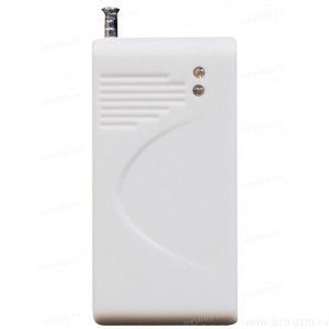 Беспроводной датчик разбития стекла DR-ZD01 Беспроводной датчик разбития стекла DR-ZD01