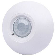 Датчик движения беспроводной DD-XD02, потолочный 100 м. 360 град Датчик движения беспроводной DD-XD02, потолочный 100 м. 360 град