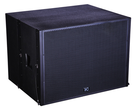 ITC LA-1800P акт. сабвуфер 500W 8 Ом элемент массива ITC LA-1800P акт. сабвуфер 500W 8 Ом элемент массива