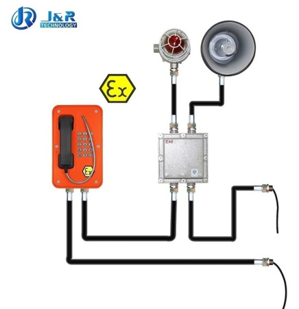 J&R JREX103-FK-HB-SIP J&R JREX103-FK-HB-SIP
