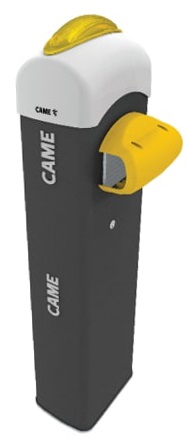 G4040Z - Тумба шлагбаума из оцинкованной и окрашенной стали, класс защиты IP54 G4040Z - Тумба шлагбаума из оцинкованной и окрашенной стали, класс защиты IP54