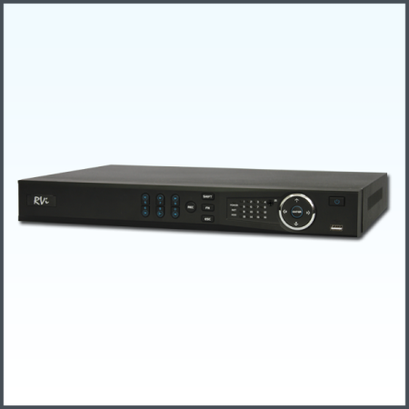 RVi-IPN16/2 RVi-IPN16/2