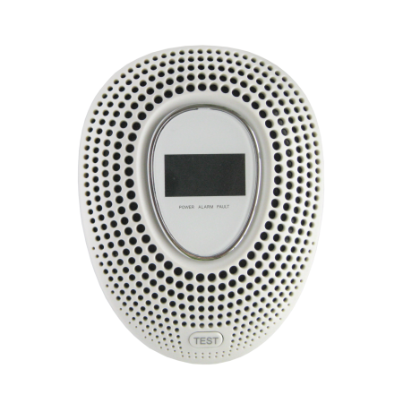 Беспроводной датчик угарного газа RQ-04 Беспроводной датчик угарного газа RQ-04