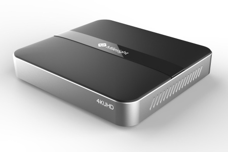 Milesight MS-N1004-UPC Milesight MS-N1004-UPC