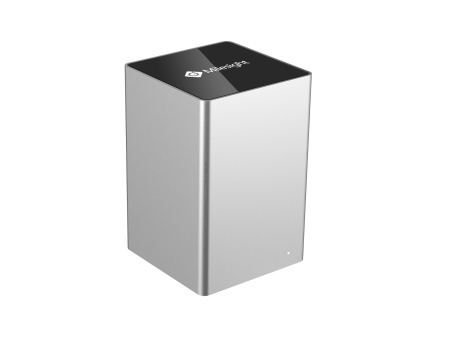 Milesight MS-N1008 Milesight MS-N1008