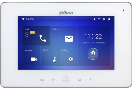 DHI-VTH5221DW-S2 DHI-VTH5221DW-S2