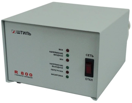 Штиль R 800 Штиль R 800