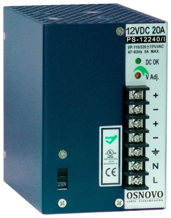 PS-12240/I PS-12240/I