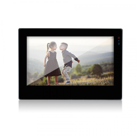 Домофоны малоабонентные