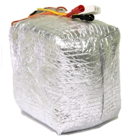 Резерв 18Т Резерв 18Т