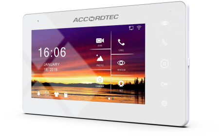 AT-VD720W WH AT-VD720W WH