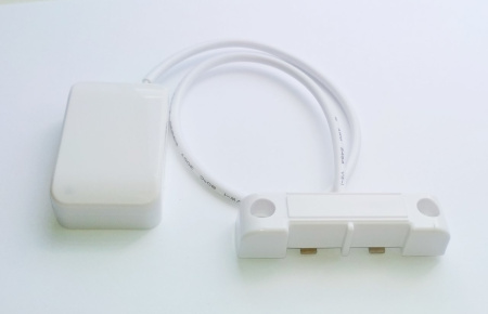 Беспроводной датчик протечки воды DPR-03, дальность 100 метров Беспроводной датчик протечки воды DPR-03, дальность 100 метров