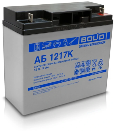 АБ 1217К