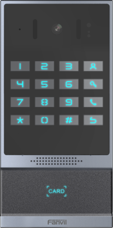 Fanvil i64 Fanvil i64