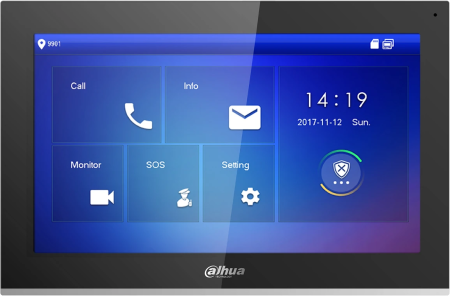 DH-VTH5441G DH-VTH5441G