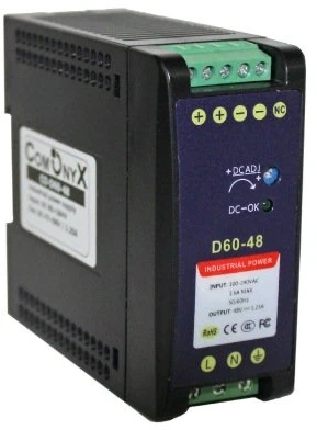 CO-D60-48 CO-D60-48