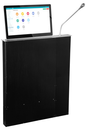 TS-F215MT3 LCD 21.5" Mic