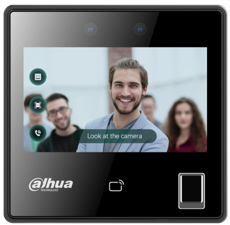 DHI-ASI3214A-W DHI-ASI3214A-W