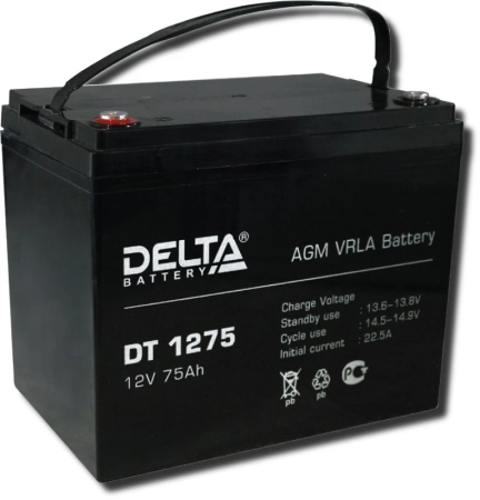 Delta DT 1275 Delta DT 1275