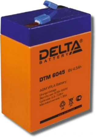 Delta DTM 6045 Delta DTM 6045