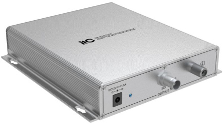 ITC TS-9507HS Конвертер интерфейсов HDMI-SDI ITC TS-9507HS Конвертер интерфейсов HDMI-SDI