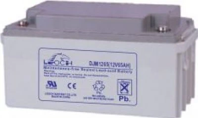 LEOCH DJM 1265 LEOCH DJM 1265