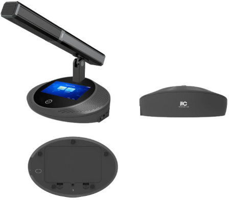 TS-W301DA Микрофон  делегата б/п