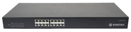 IPMATIKA IGW1610 IPMATIKA IGW1610