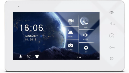 AT-VDA752C/SD WH AT-VDA752C/SD WH