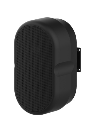 ITC TS-605YB Настенный 5.25"+1" твитер, 100W 4 Ом, чёрный ITC TS-605YB Настенный 5.25"+1" твитер, 100W 4 Ом, чёрный