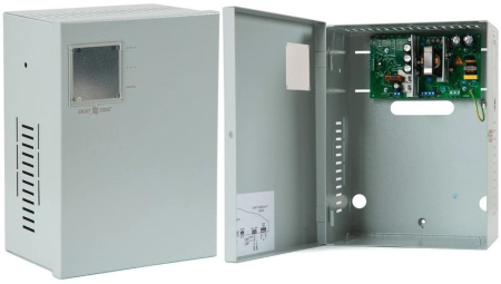 СКАТ-1200Д исп.2 (СКАТ ИБП-12/5-2x17) (57)