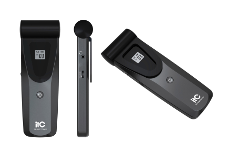 ITC TS-0370HD  ИК приемник 16 каналов ITC TS-0370HD  ИК приемник 16 каналов