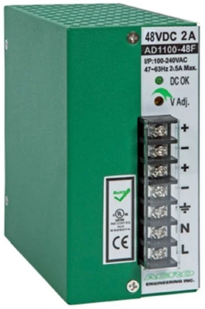 AD1100-48F AD1100-48F