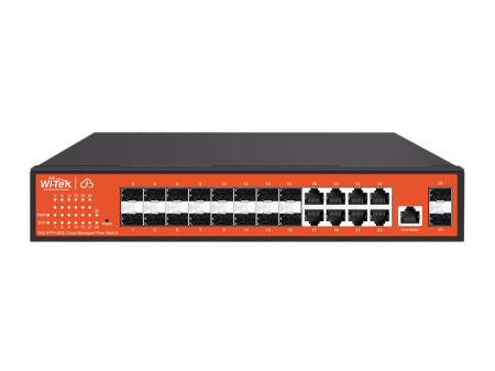 Wi-Tek WI-CGS5026 Wi-Tek WI-CGS5026