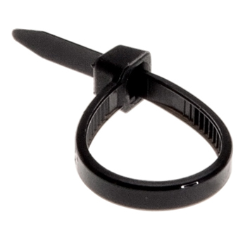 Хомут-стяжка кабельная нейлоновая REXANT 100 x3,6мм, черная, упаковка 100 шт. Хомут-стяжка кабельная нейлоновая REXANT 100 x3,6мм, черная, упаковка 100 шт.