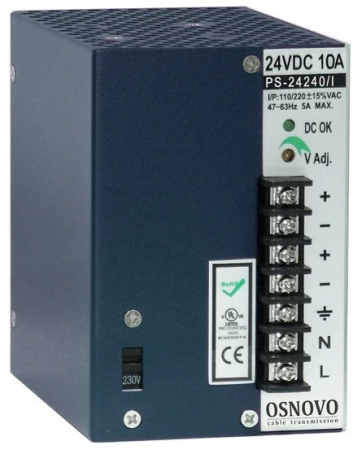 PS-24240/I PS-24240/I