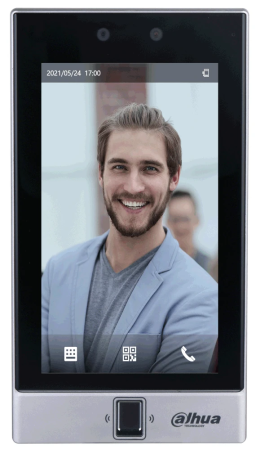 DHI-ASI7214S-W DHI-ASI7214S-W