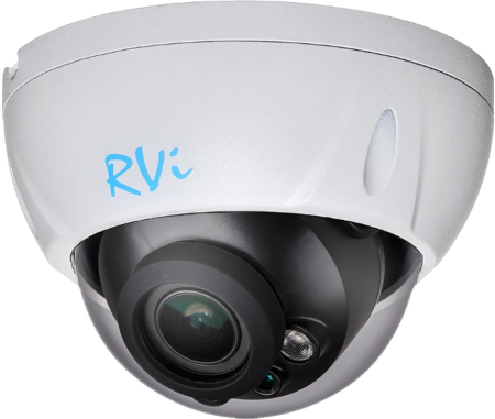 RVi-1NCD2075 (2.7-13.5) white