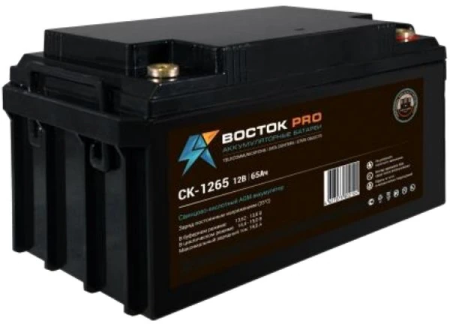 Восток СК 1265