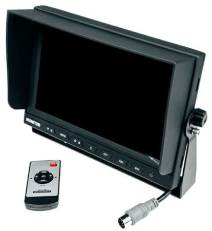 GF-AM090AHD v2 GF-AM090AHD v2